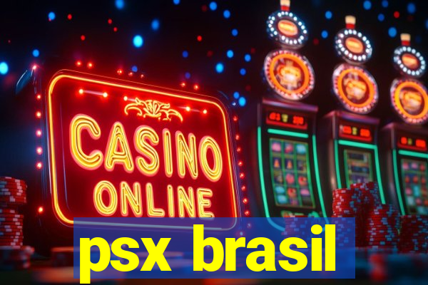 psx brasil